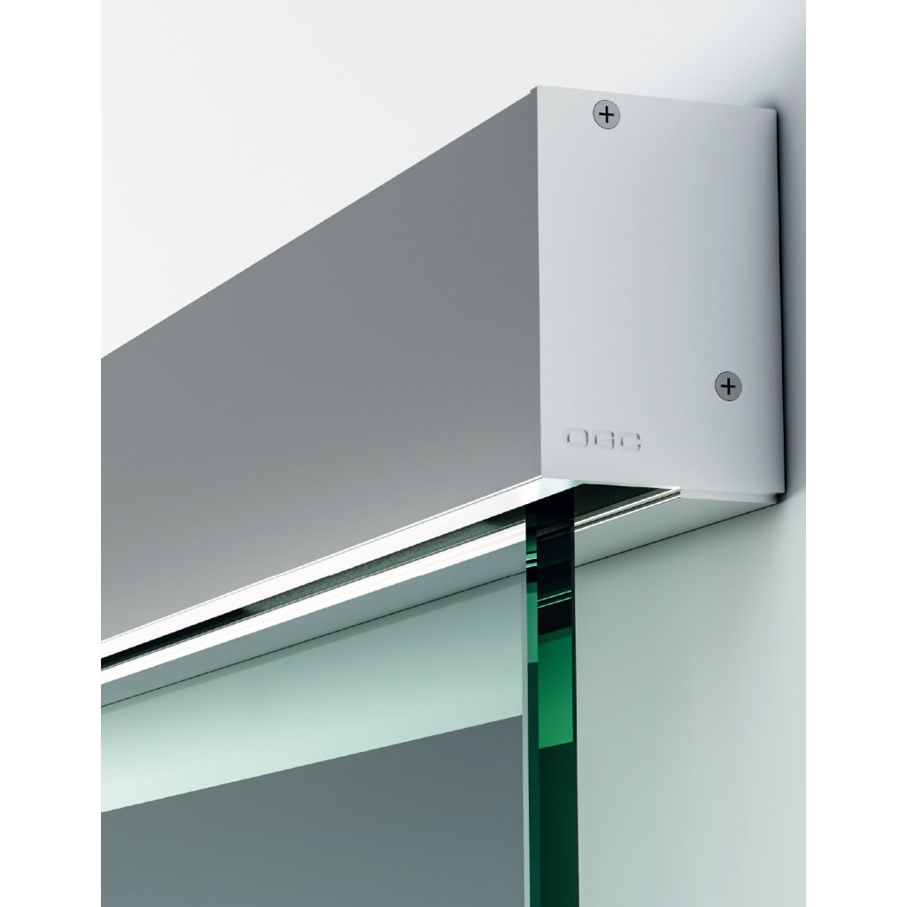 CORREDERA ELEVA 700 CRISTAL 2M 90KG