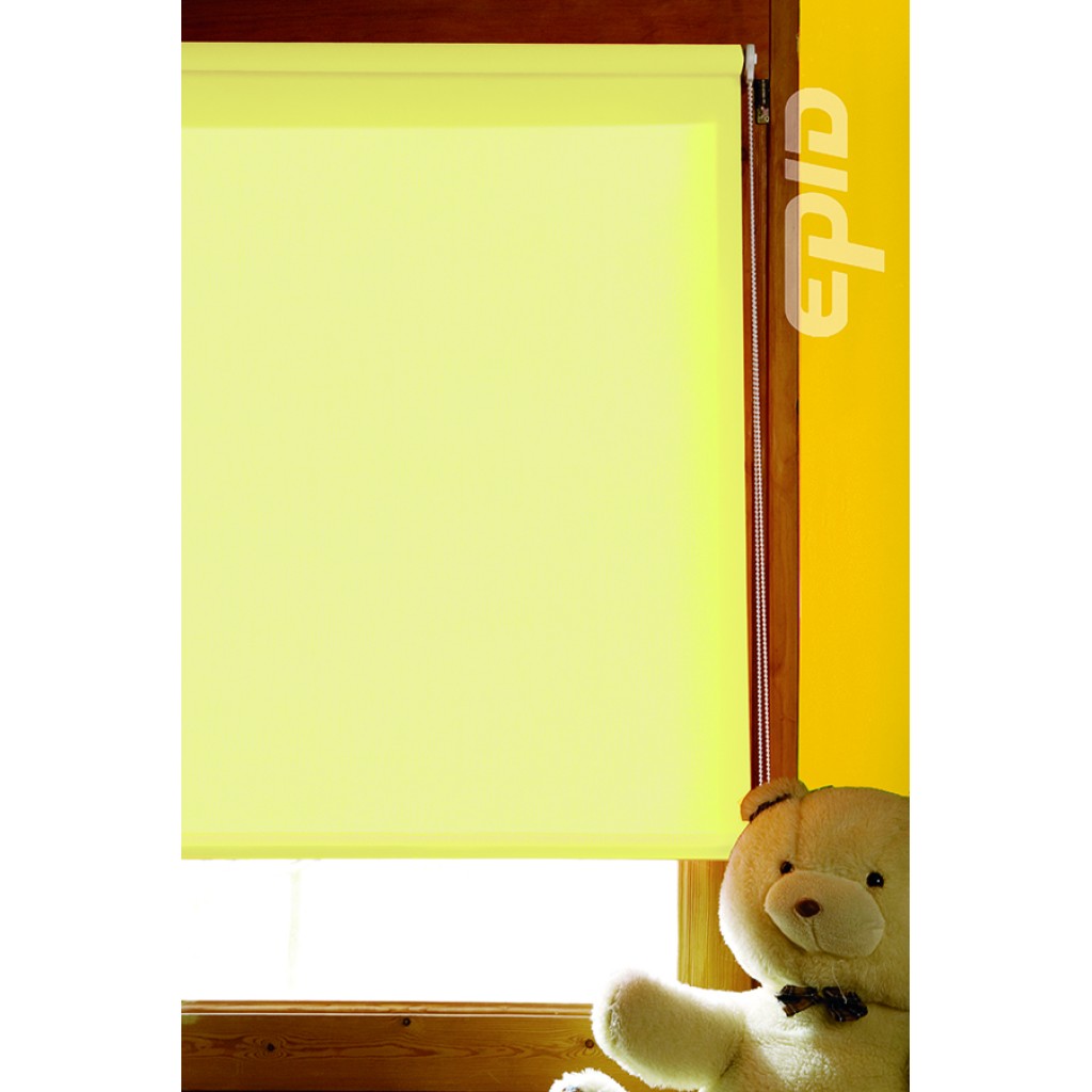 CORTINA ESTOR SUNBLOCK NATURAL  80-160