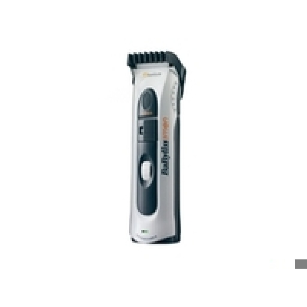 CORTA PELO TITANIO E703E SMART ADJUSTING