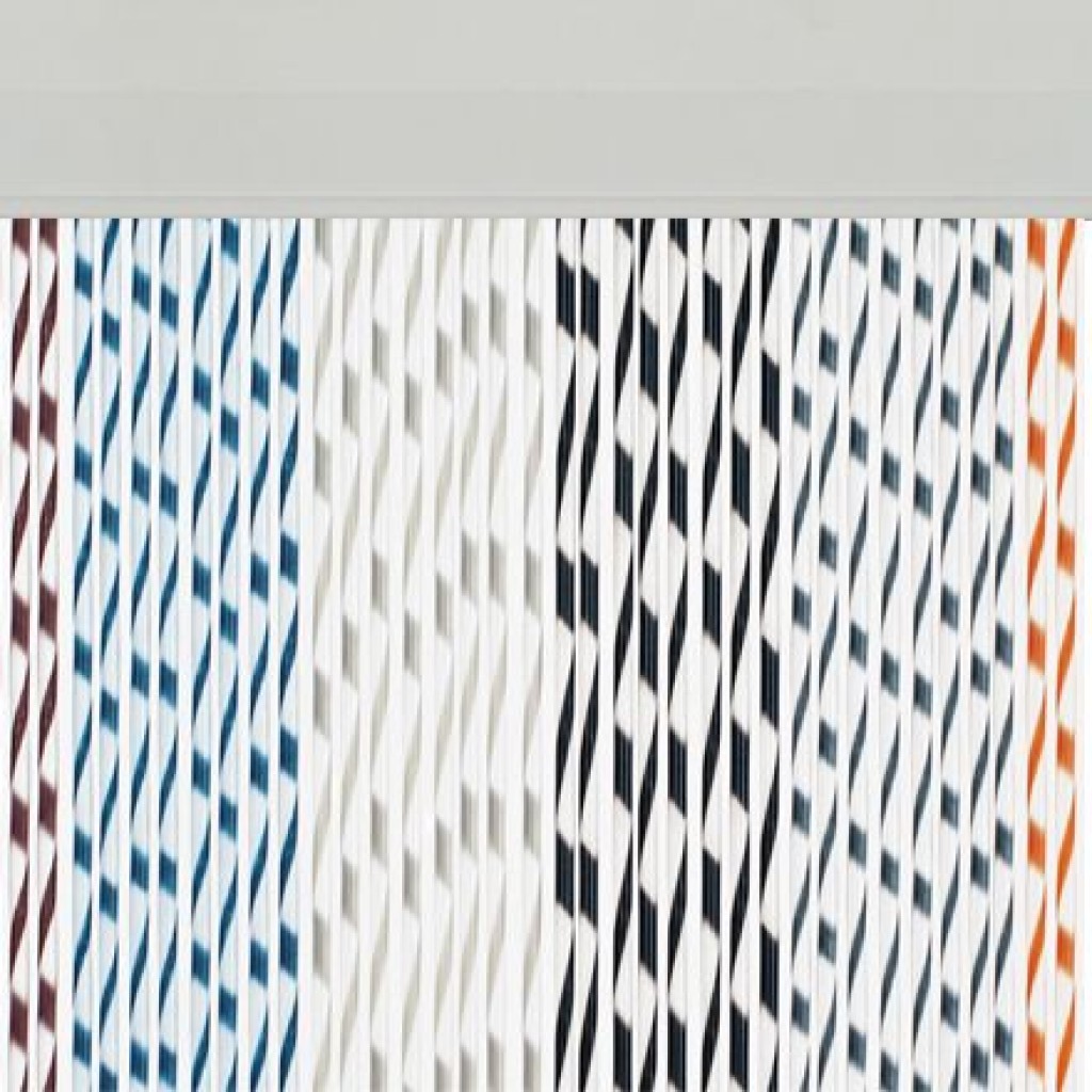 CORTINA INCA          -SERIE 580