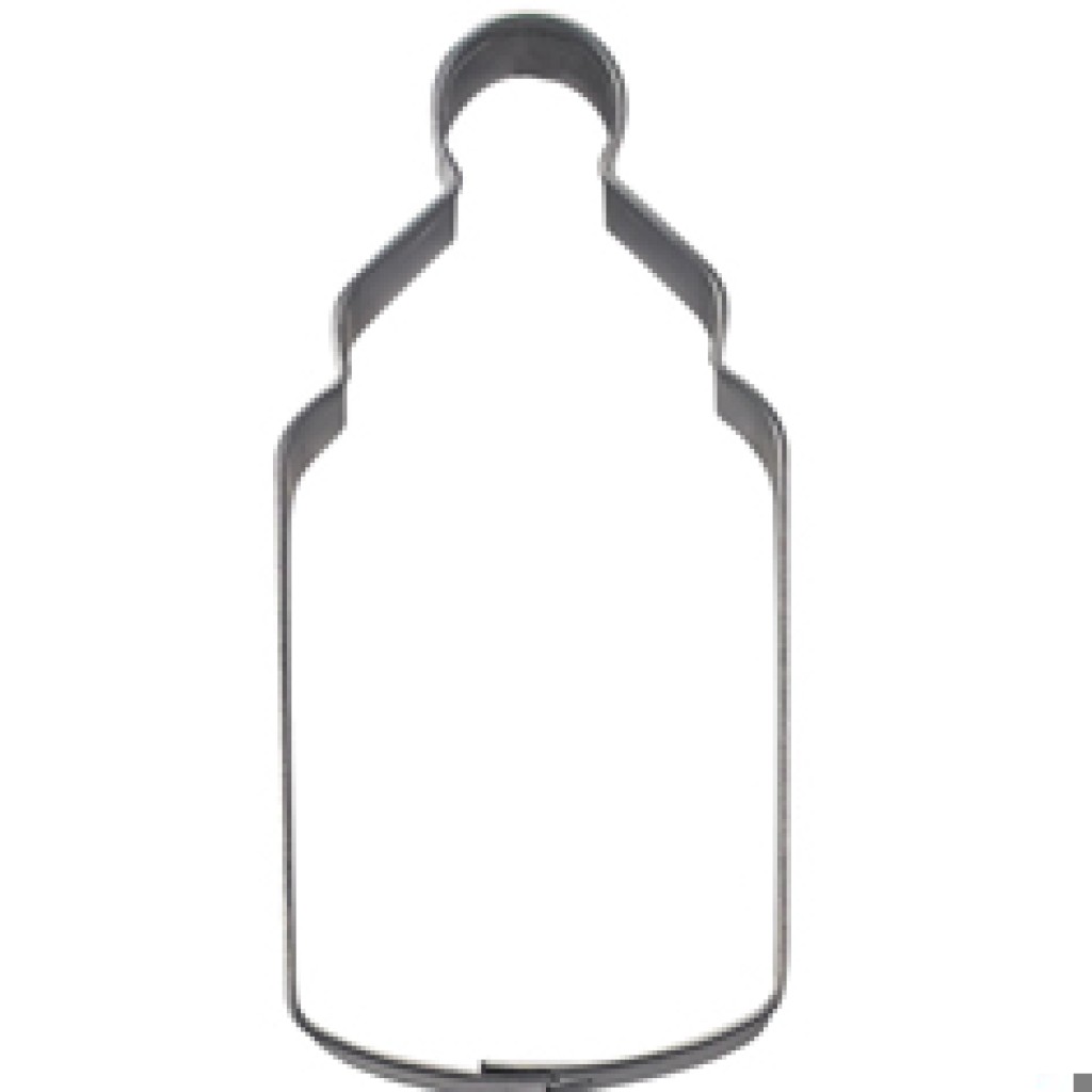 CORTAPASTAS BIBERON 6.5CM STS199392