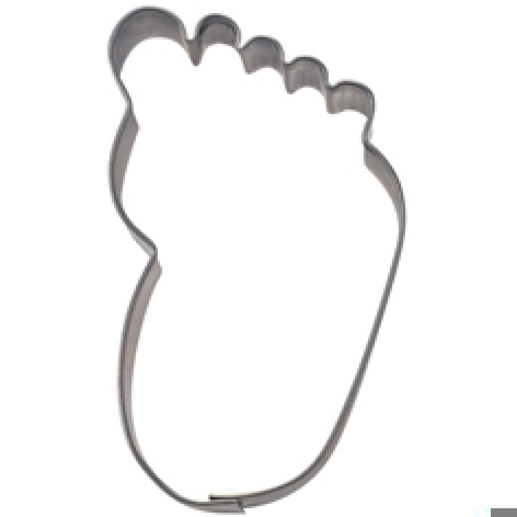 CORTAPASTAS PIE           6,5 CM