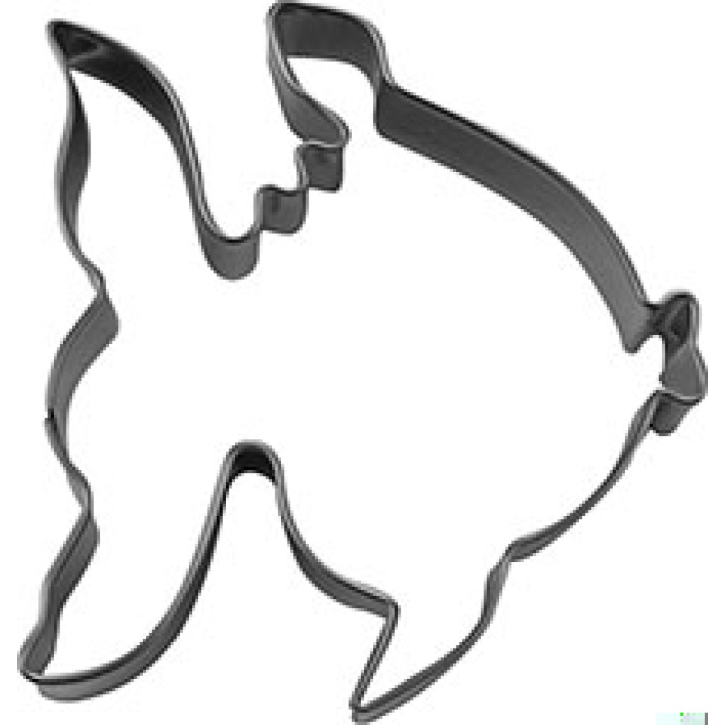 CORTAPASTAS PEZ GLOBO 7,5CS064133