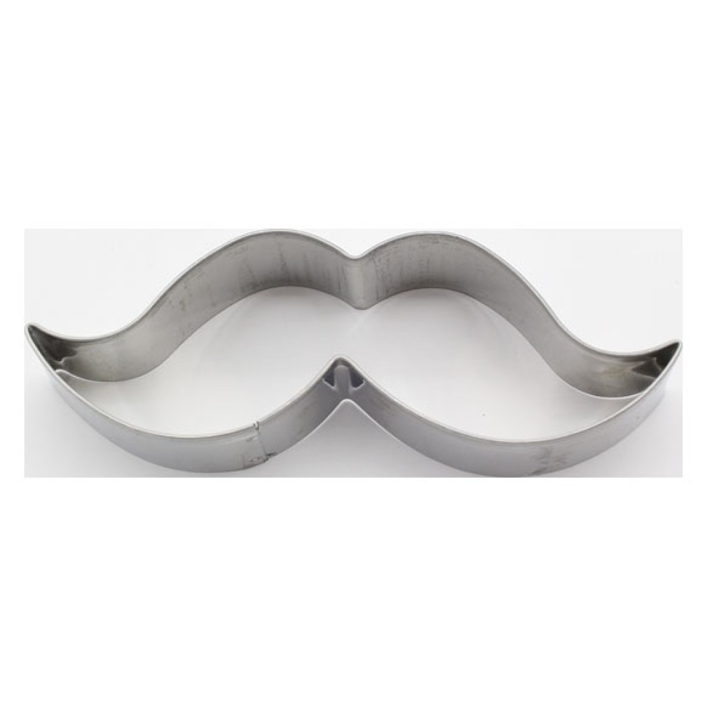 CORTADOR METAL GALLETAS/FONDBIGOTE