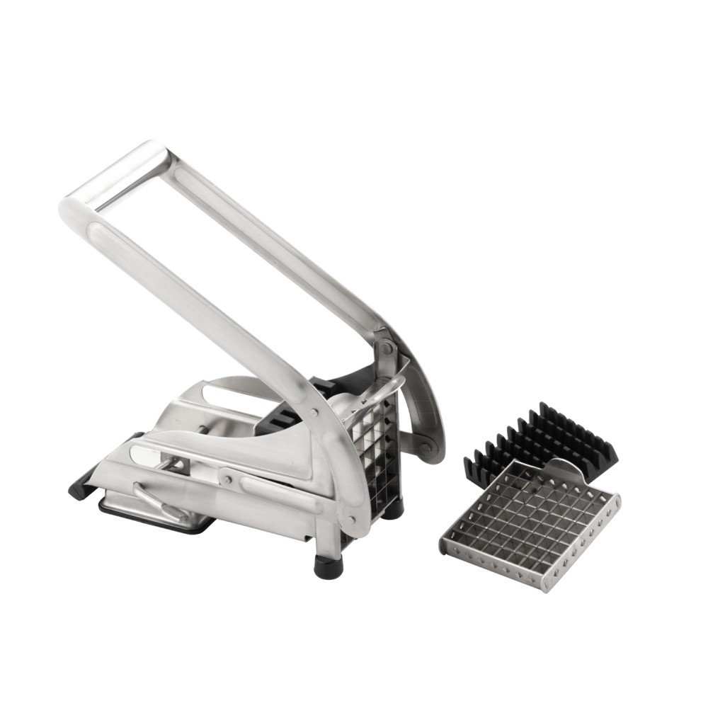 CORTADOR DE PATATAS A.INOX       FF-1101