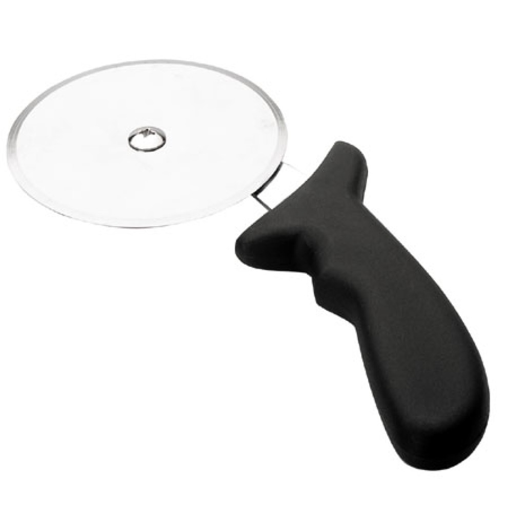 CORTAPIZZA LACOR 10 CM             60429