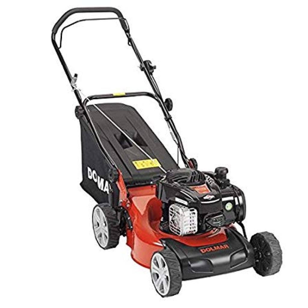 CORTACESPED SIN TRACCION 41CM   PM411C