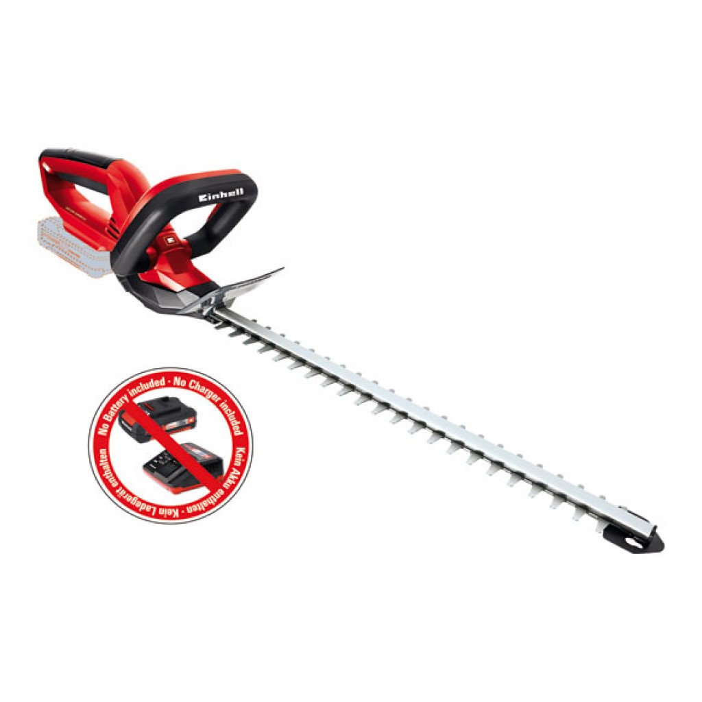 CORTASETOS BATERIA 18 V   ESPADA 52 CM