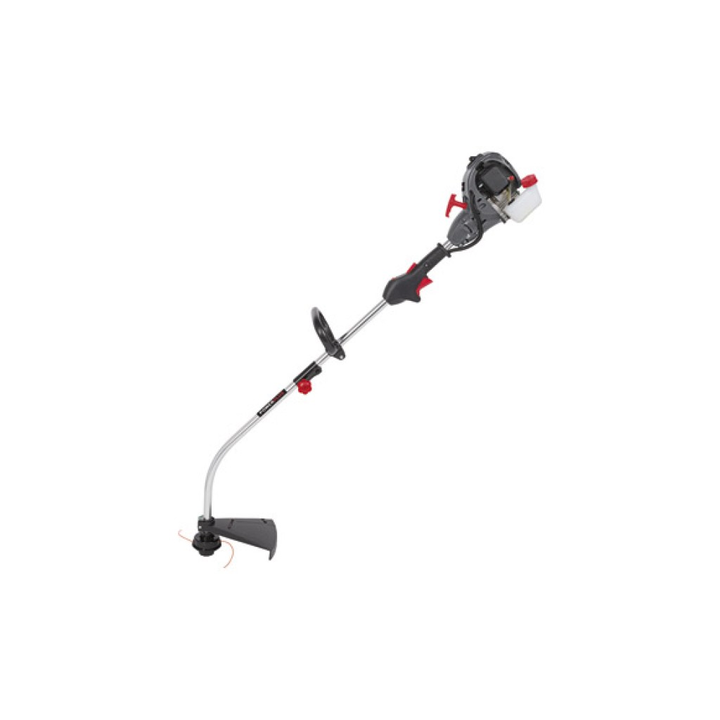 DESBROZADORA GASOLINA 25.4é DE CORTE 38