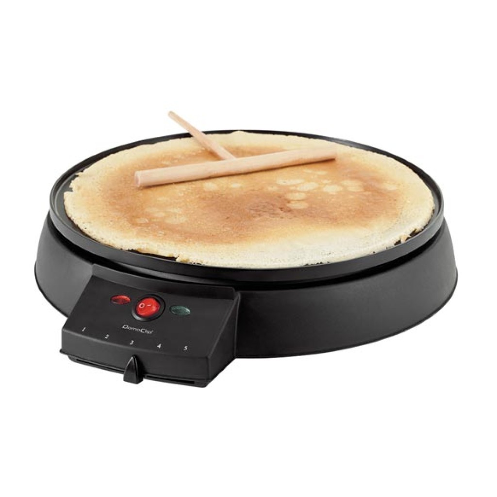 CREPERA ELECTRICA         30 CM