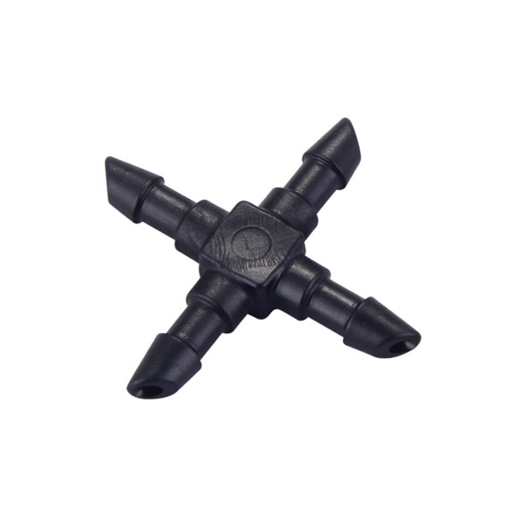 CRUZ 4 MM                 10 UNIDADES