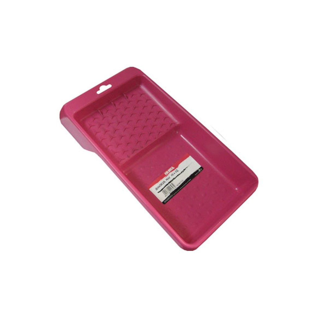 CUBETA PARA MINI RODILLO  16 X 32 CM