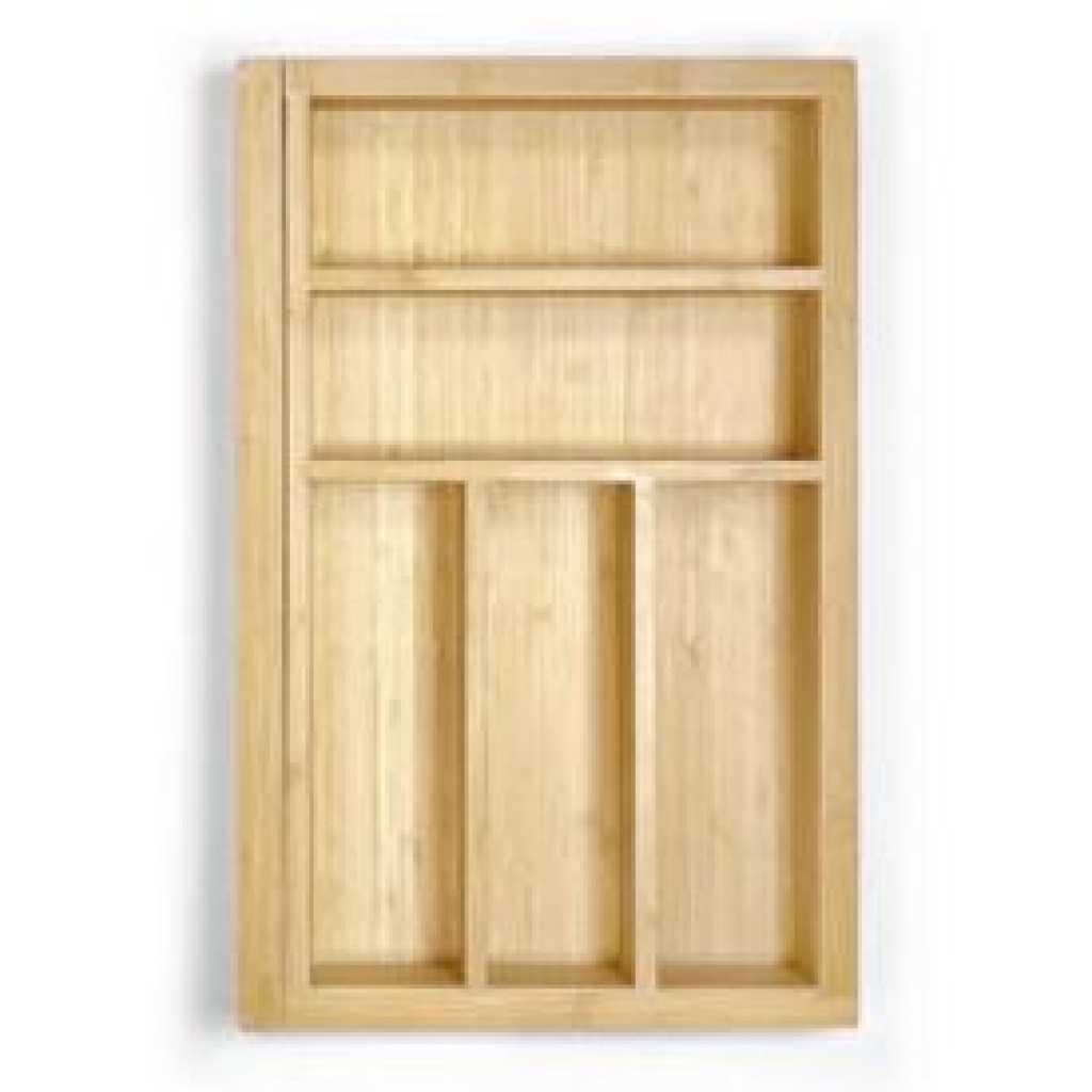 CUBERTERO BAMBU ABEDUL EXT.400-600 MADER