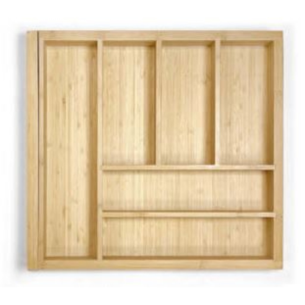 CUBERTERO BAMBU ABEDUL EXT.600-900 MADER