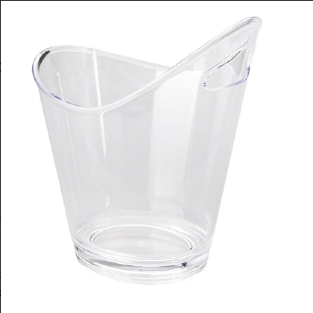 CUBITERA ACRILIC DOBLE 4.5L. R.62365