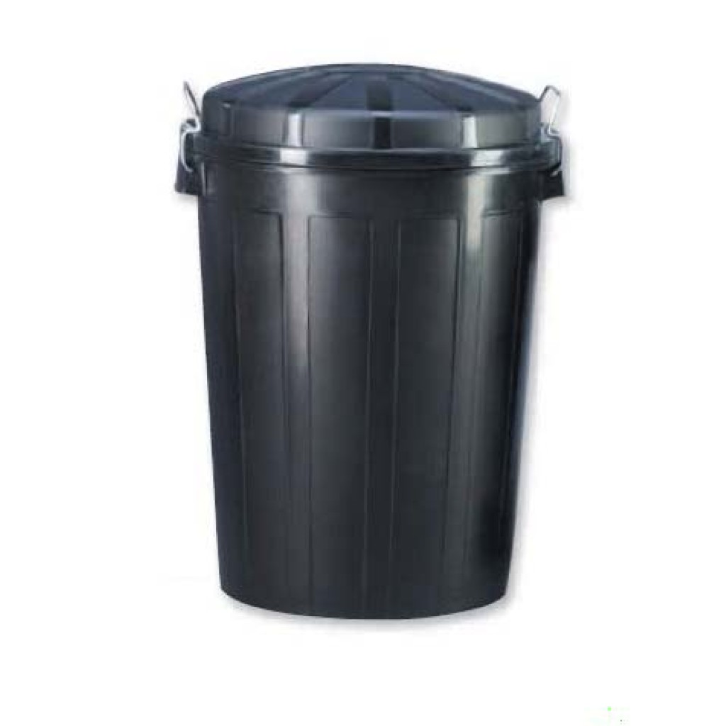 CUBO INDUSTRIAL PLASTICO N95 L /23187