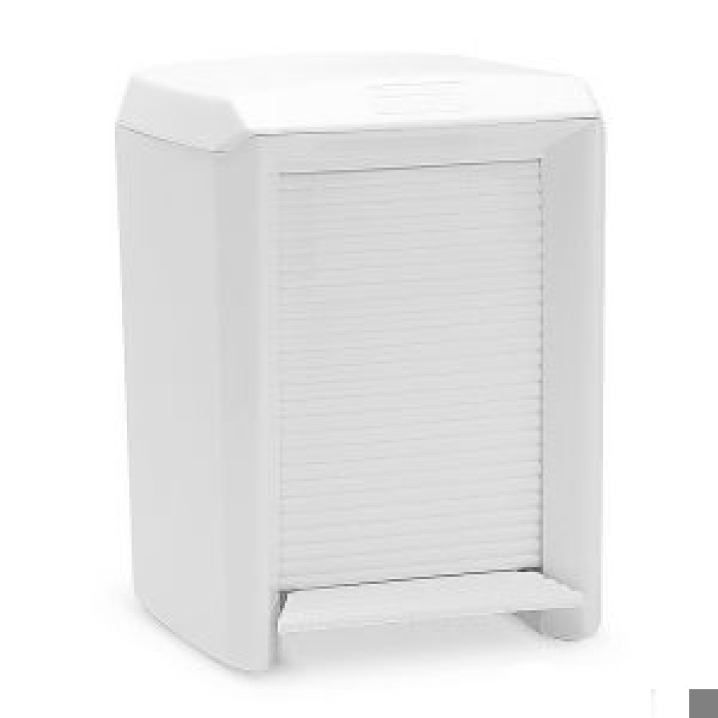 CUBO BA¥O 7LTS OLYMPIA BLANCO TATAY