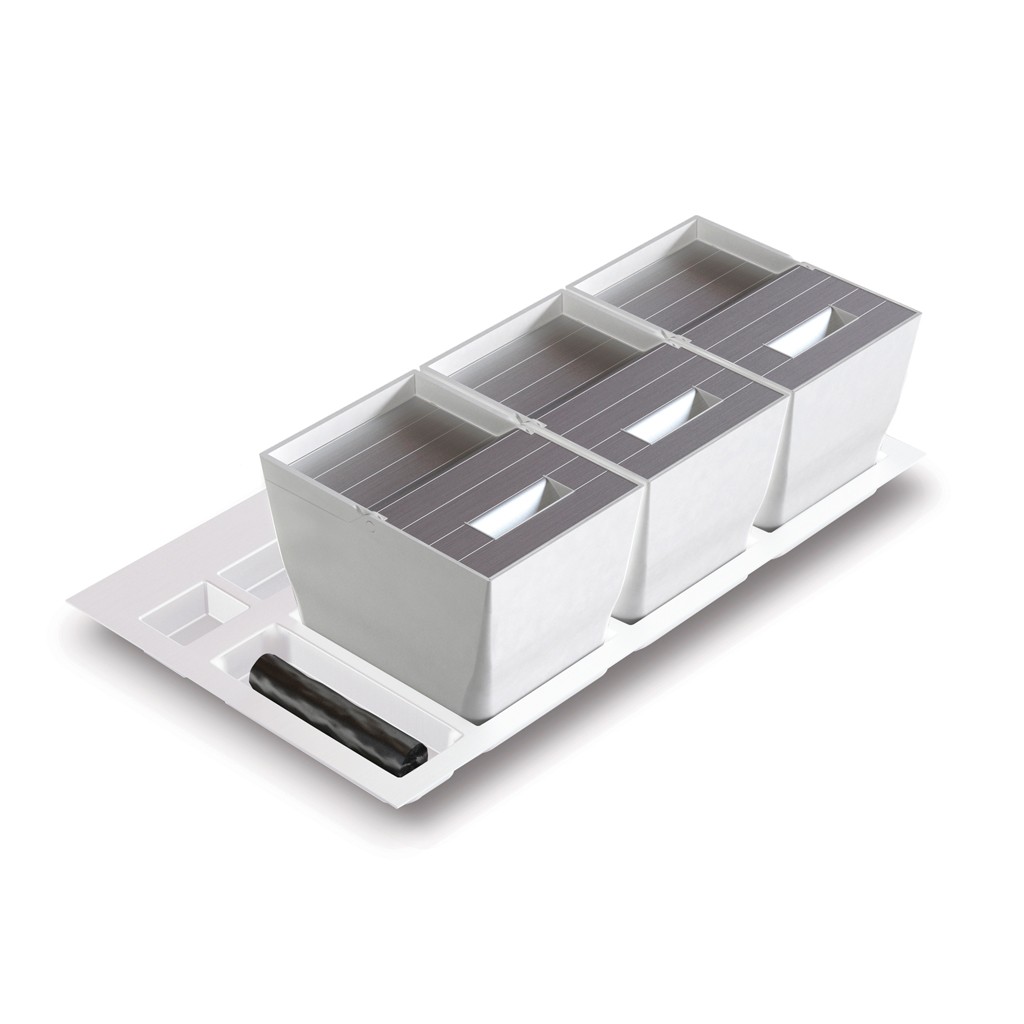CUBO RECICLAJE M80-90 8020815 3UDS-13L