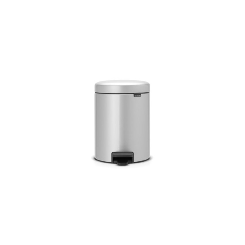 CUBO PEDAL NEW ICON GRIS M5 L