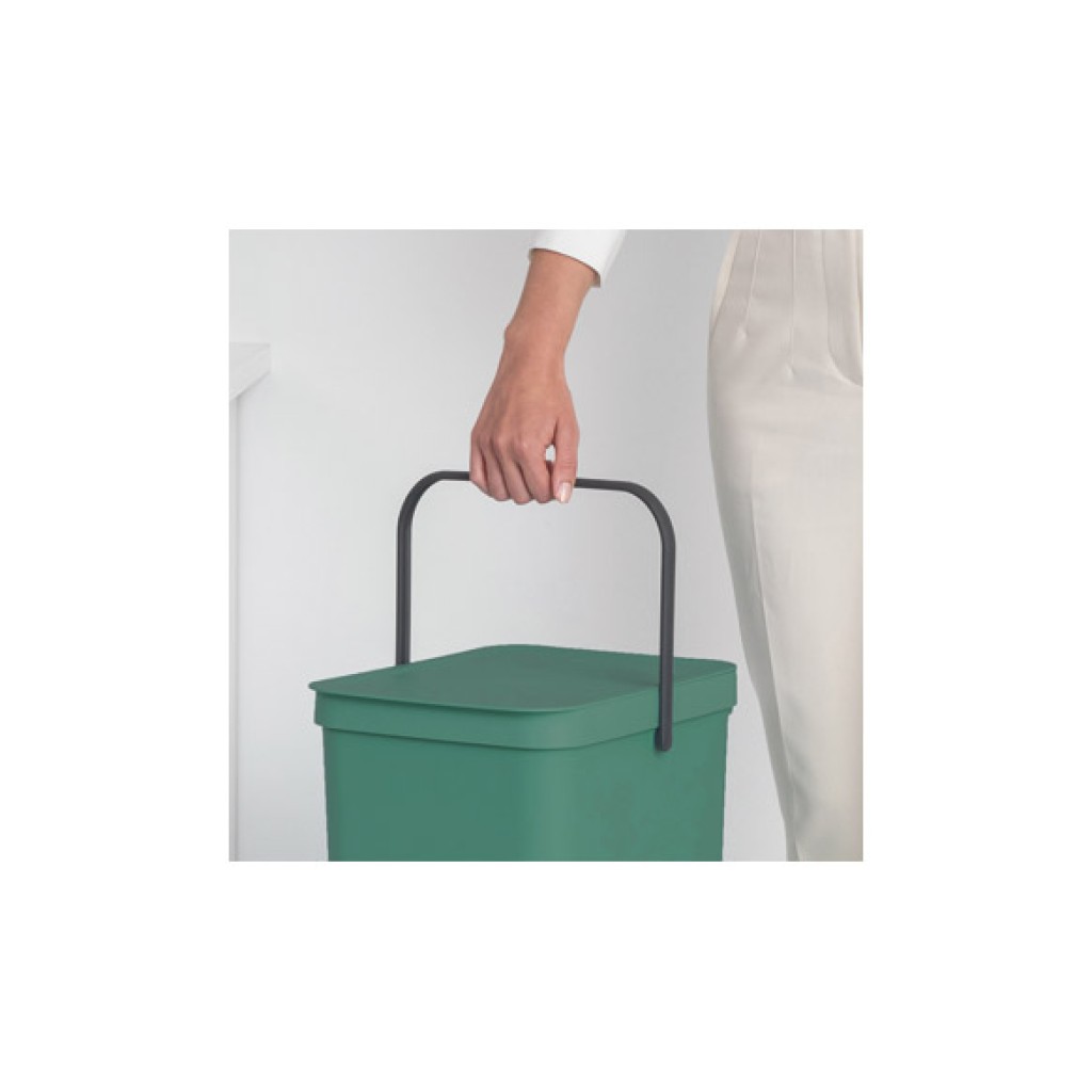 CUBO RECICLAJE SORT & GO' 40 L