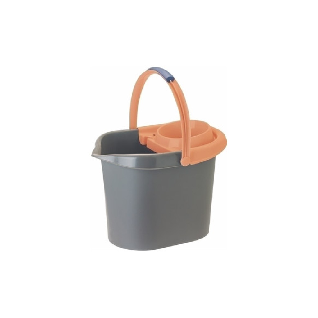 CUBO CON ESCURRIDOR 12 L  SUNSET