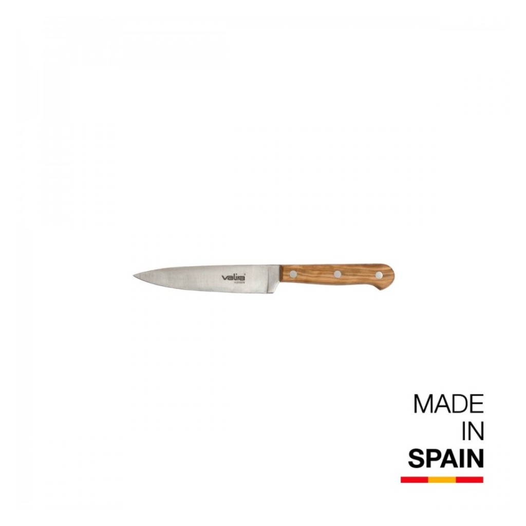 CUCHILLO COCINA       13CM VALIRA 11013
