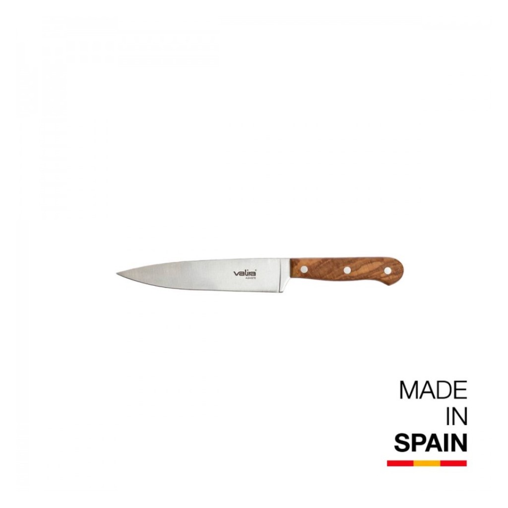 CUCHILLO VERDULERO    15CM VALIRA 11015