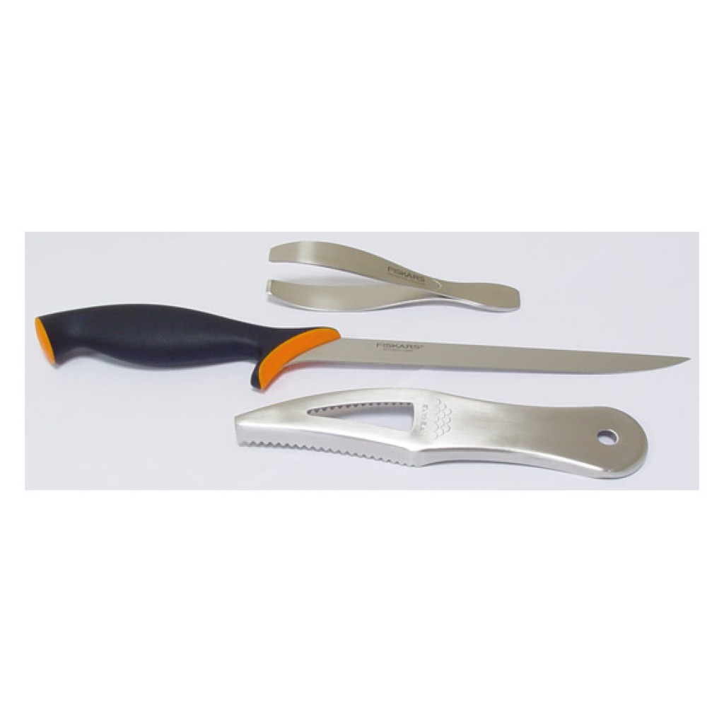 CUCHILLO SALMON+PINZAS+CUCHI857193