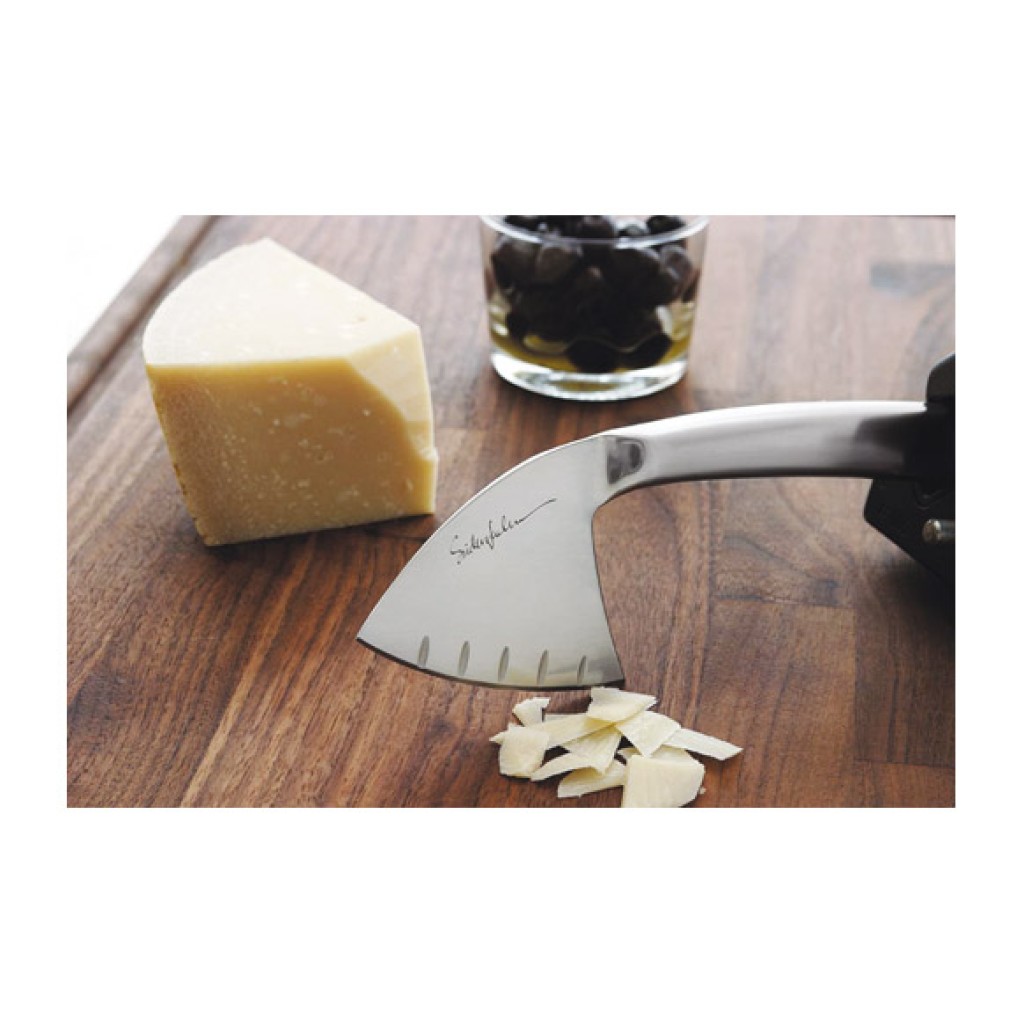 CUCHILLO PARMESANO SIGNATURE1404404-8CM*