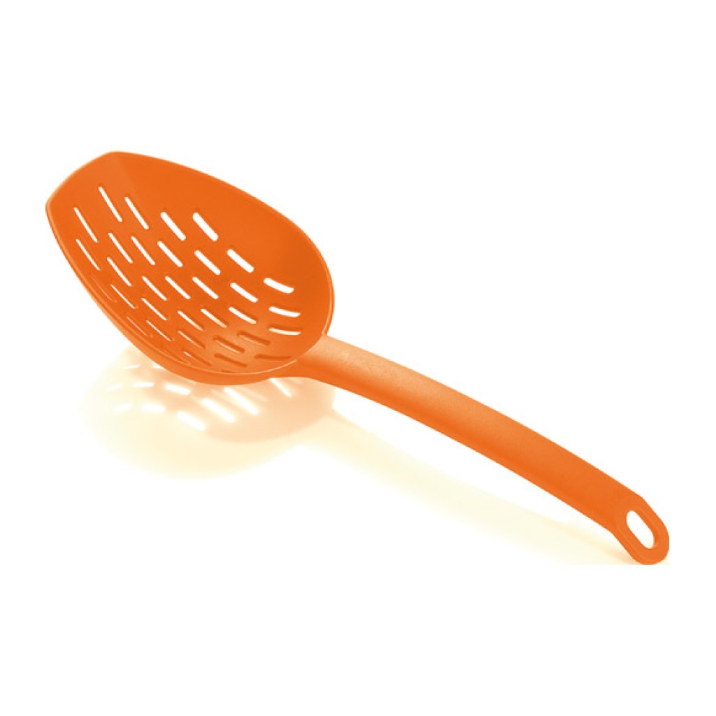 CUCHARON PERFORADO NYLON SSURT