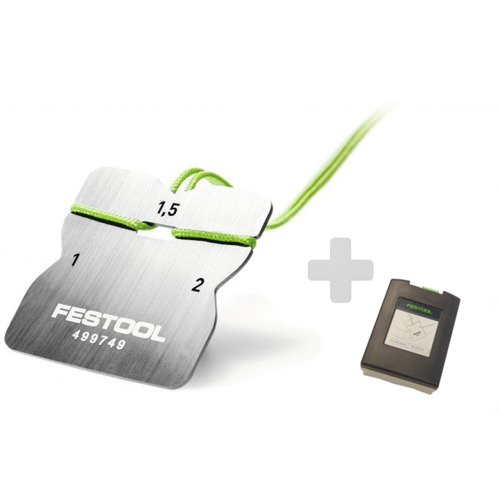 CUCHILLA FESTOOL ZK-HW 45/45   499749