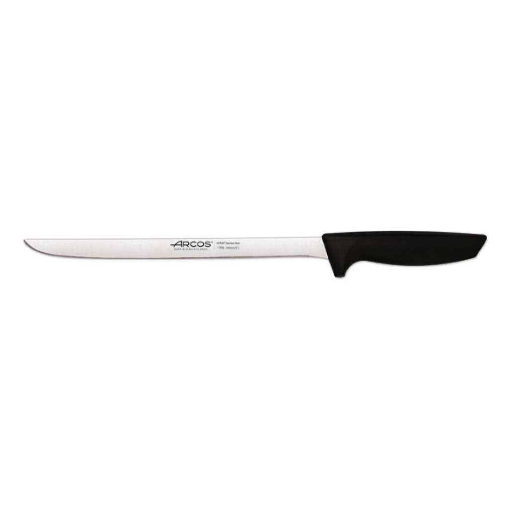 CUCHILLO SERIE NIZA       240MM JAMONERO