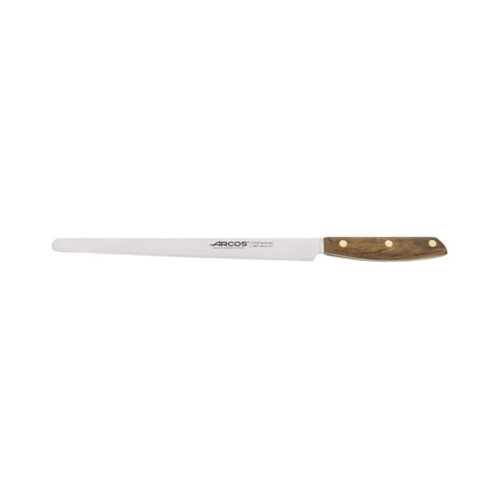 CUCHILLO SERIE NORDIKA    JAMONERO