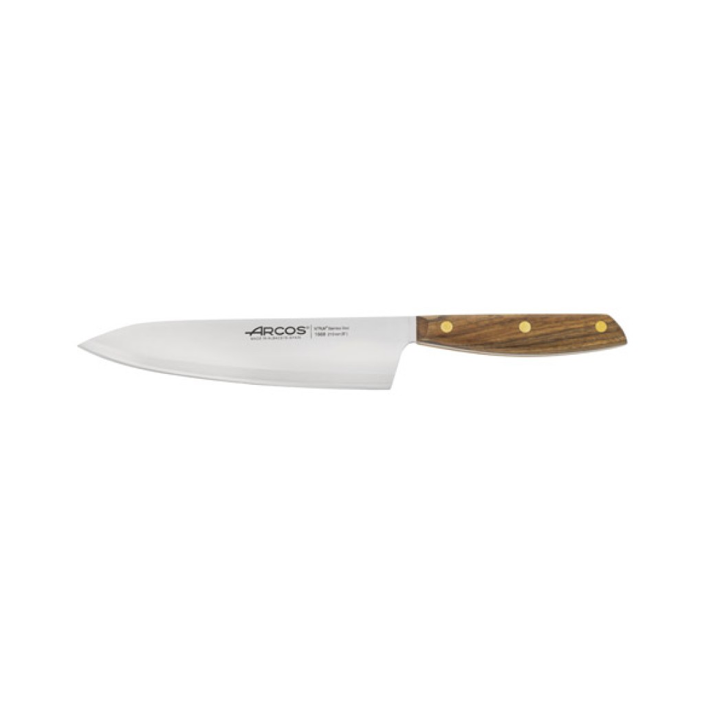 CUCHILLO SERIE NORDIKA    CHEFF