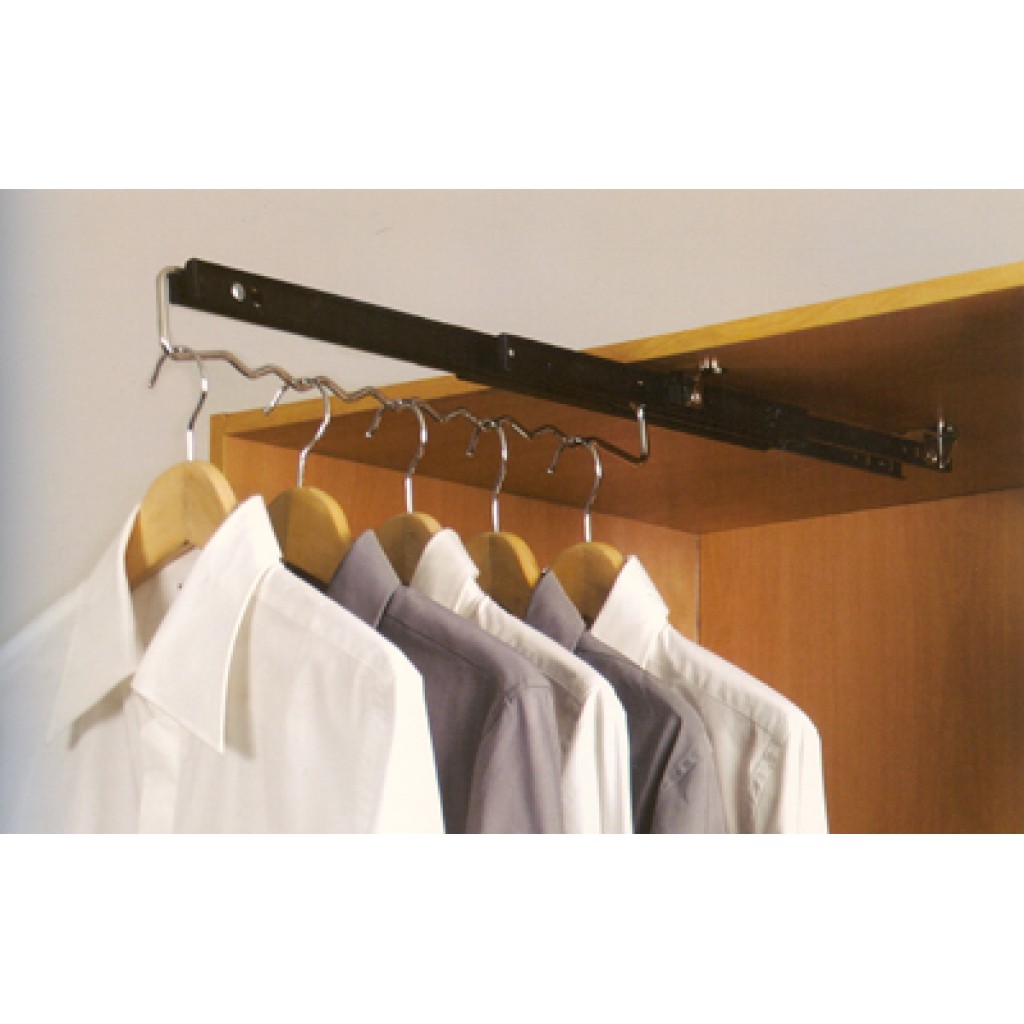 CUELGAPERCHAS EXTRAIBLE 77CMS A 82302041