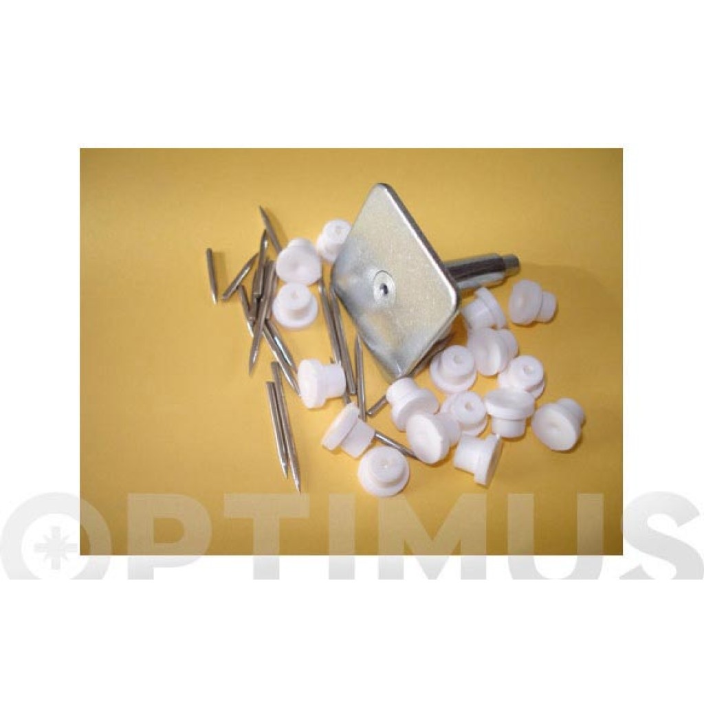 CUELGA TODO               1001