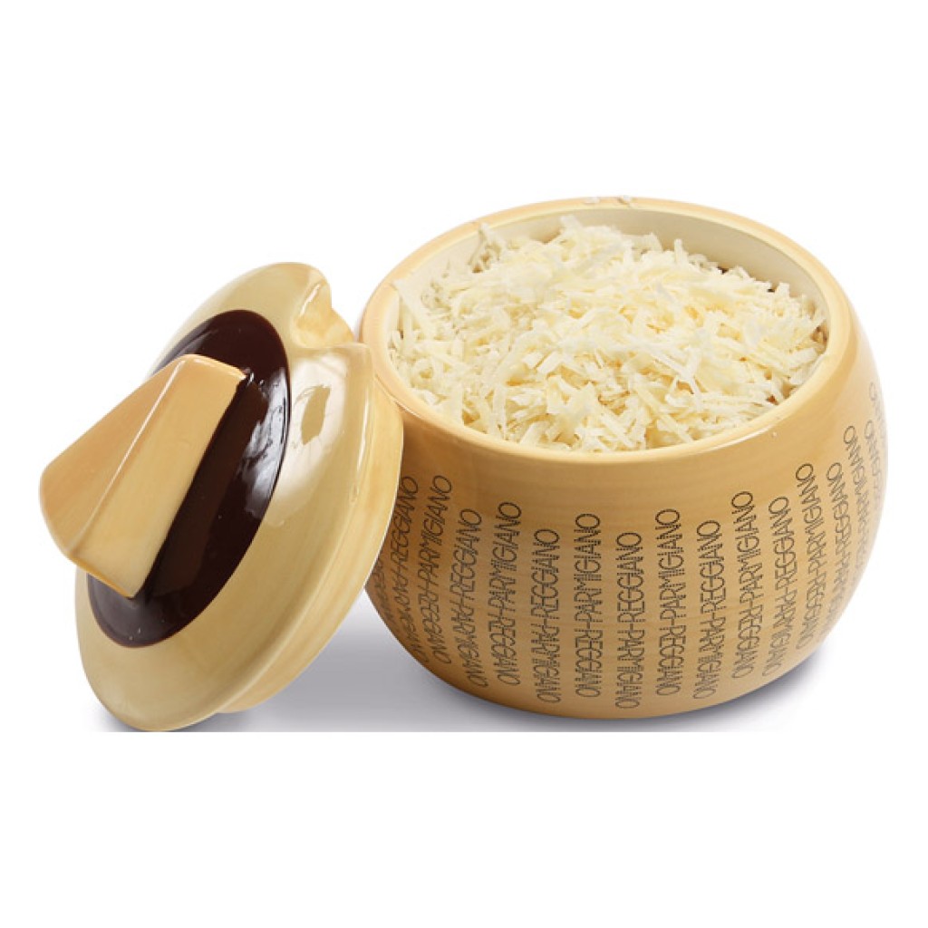 CUENCO PARA QUESO PARMESANO