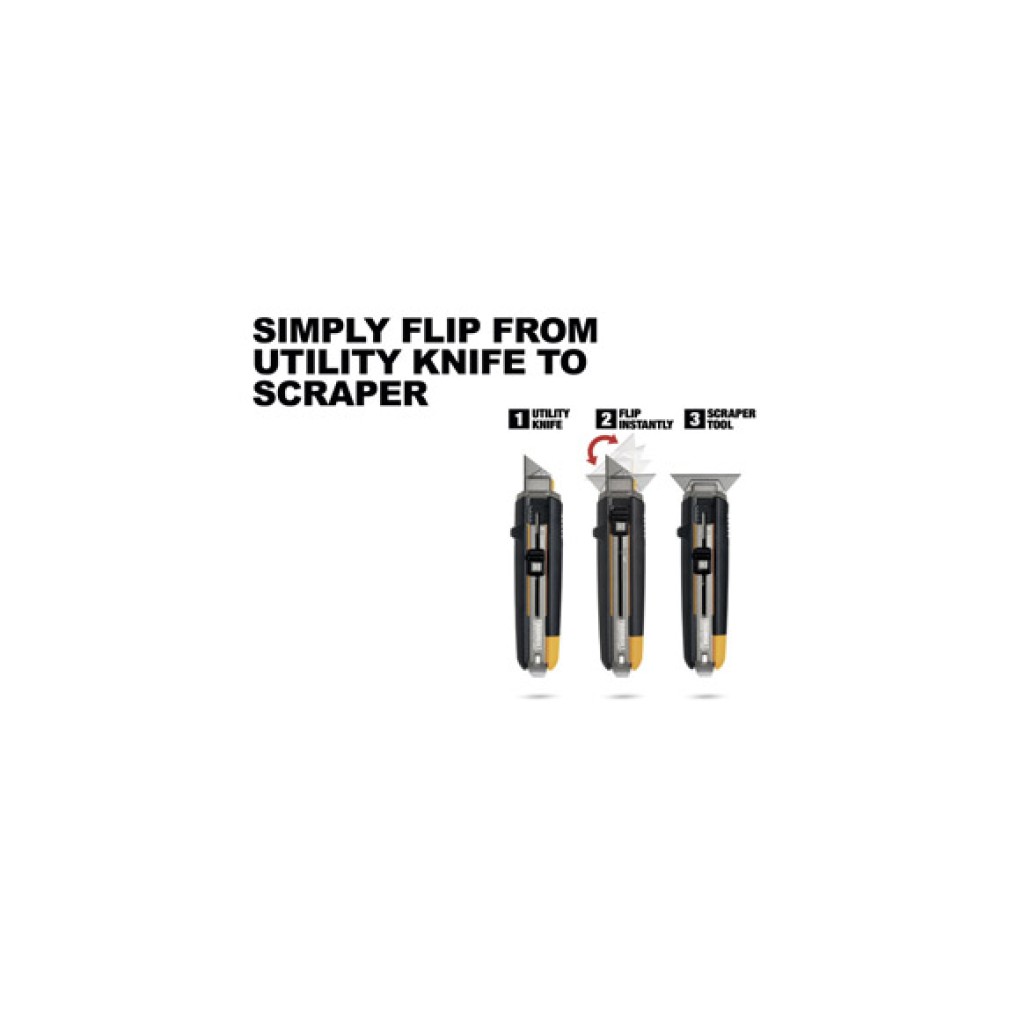 CUTER RASPADOR            INCLUYE 5 HOJA