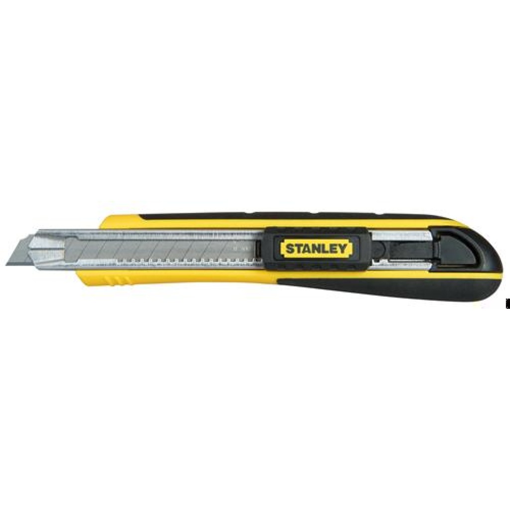 CUTTER FATMAX 9 MM STANLEY  0-10475