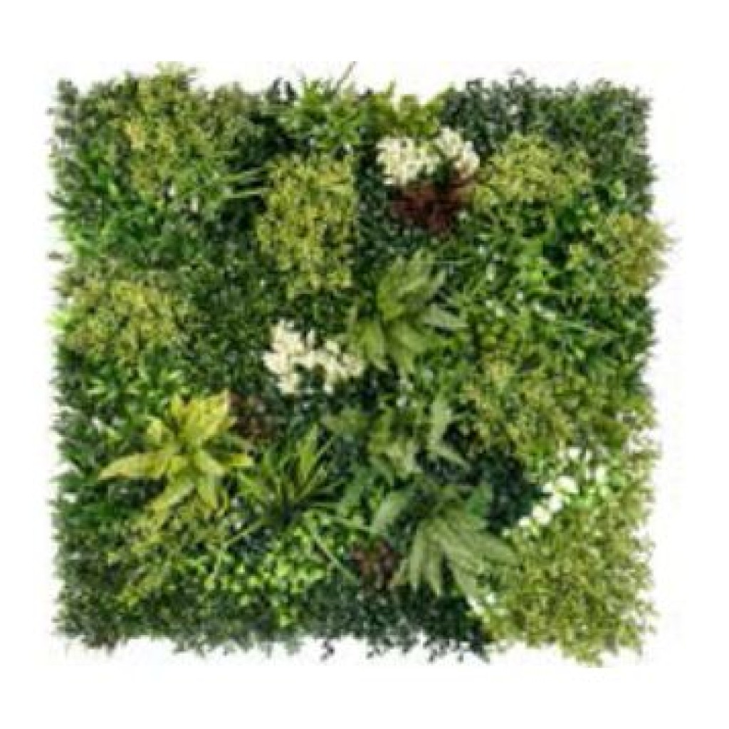 JARDIN VERTICAL ARTIFICIAL MIRABEL