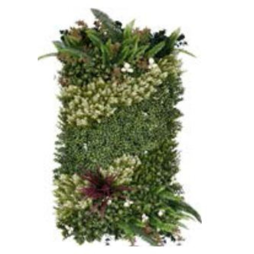 JARDIN VERTICAL ARTIFICIAL TAMARITA