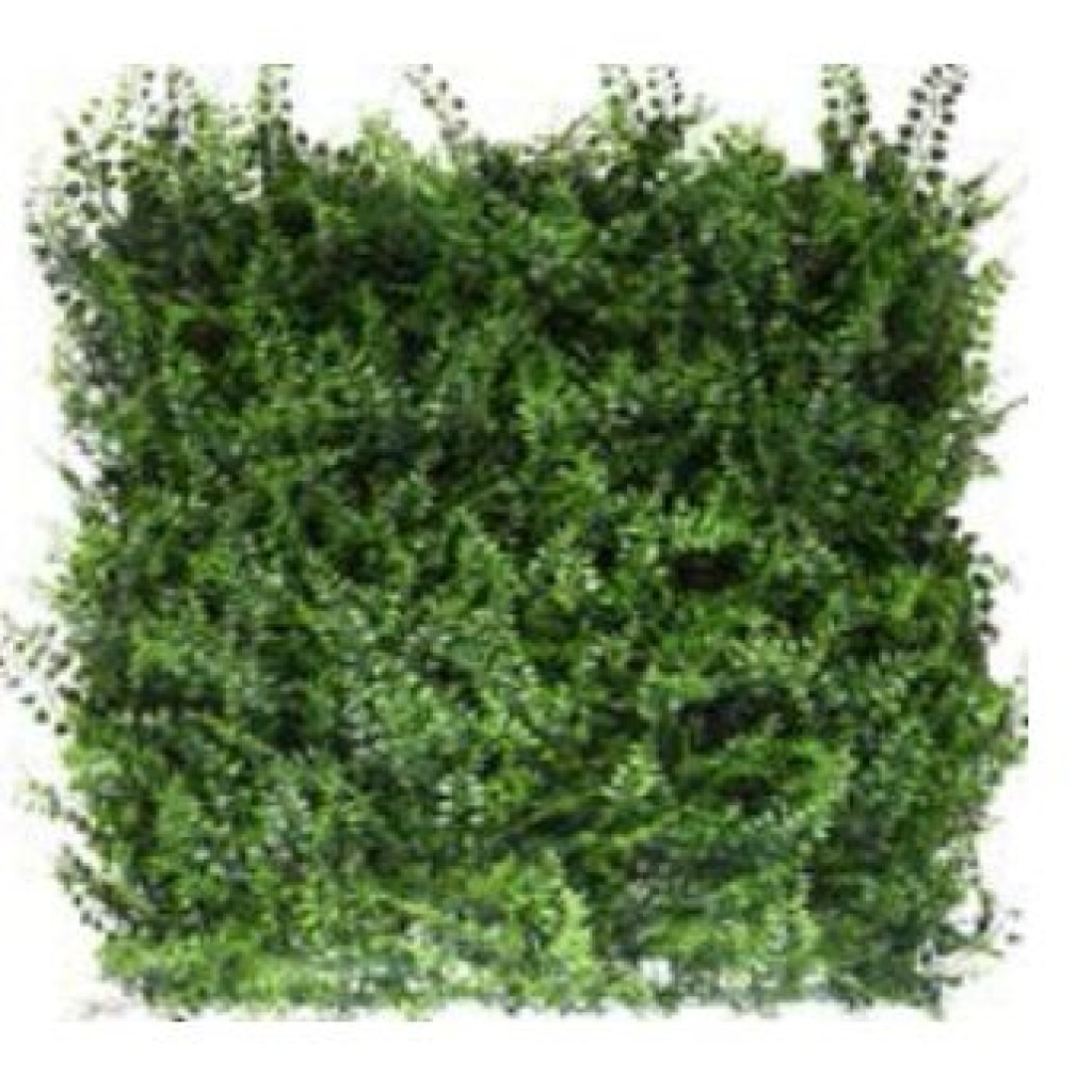 JARDIN VERTICAL ARTIFICIAL PUKEKURA 4UN.