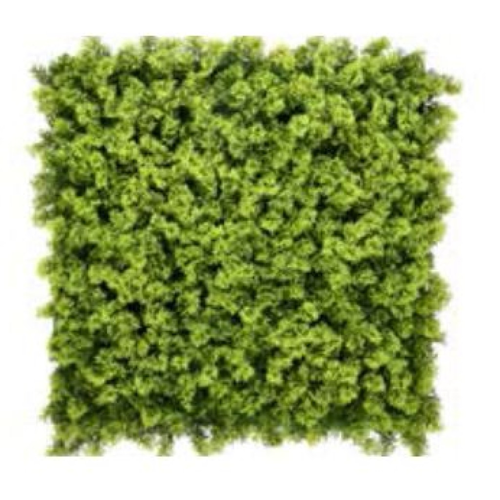 JARDIN VERTICAL ARTIFICIAL RODAS    4UN.