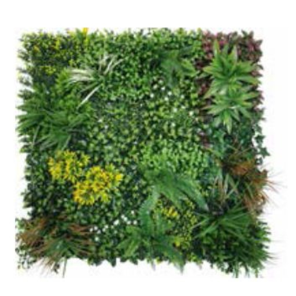 JARDIN VERTICAL ARTIFICIAL BOTANIC