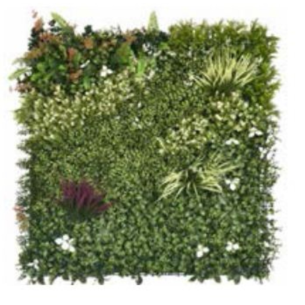 JARDIN VERTICAL ARTIFICIAL ARANJUEZ