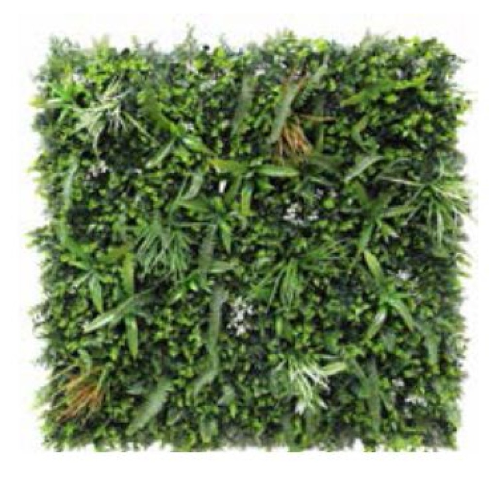 JARDIN VERTICAL ARTIFICIAL BOBOLI