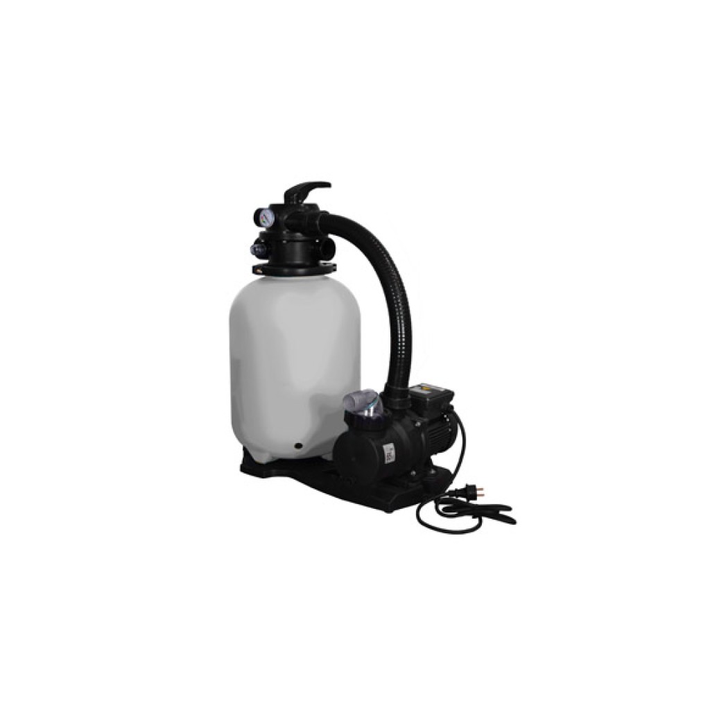 DEPURADORA DE ARENA PACK  COMPACT 350