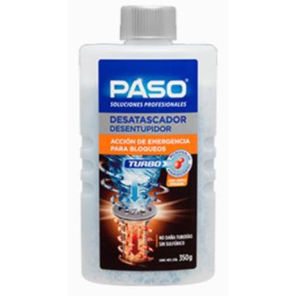 DESATASCADOR PASO TURBO 350G.