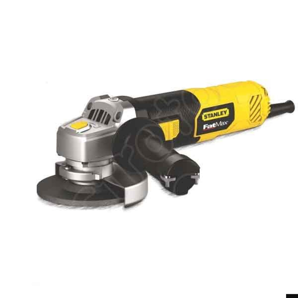 DESBARBADORA FATMAX 115MM  FME811K-QS