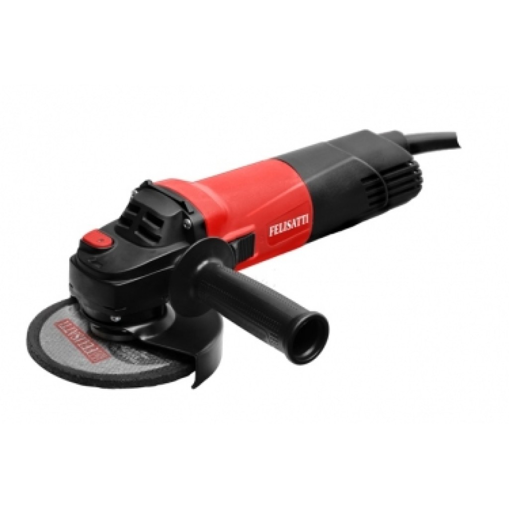 DESBARBADORA MINI 125MM-1000S      AG125